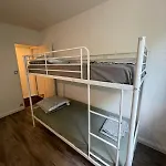 Apartmán Guy Moquet - Proche Paris Et - Commerces A Proximite Champigny-sur-Marne