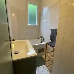 Guy Moquet - Proche Paris Et - Commerces A Proximite Apartmán