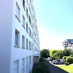 Apartmán Guy Moquet - Proche Paris Et - Commerces A Proximite