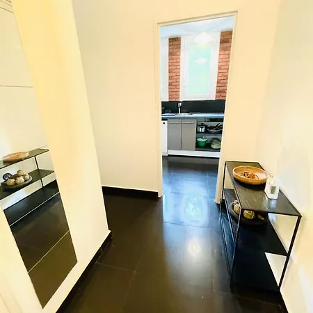 Guy Moquet Apartment Champigny-sur-Marne