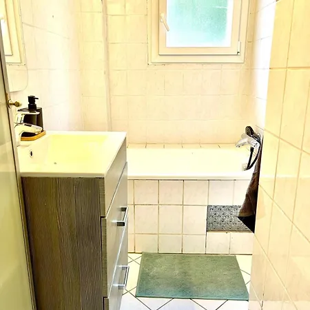 Apartment Guy Moquet Champigny-sur-Marne