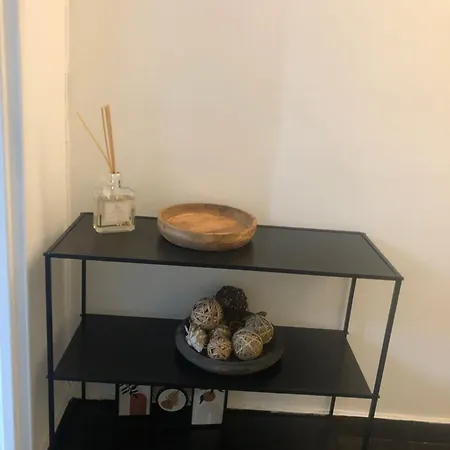 Guy Moquet Apartment Champigny-sur-Marne
