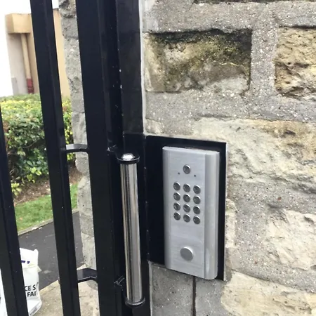 Guy Moquet Apartment Champigny-sur-Marne