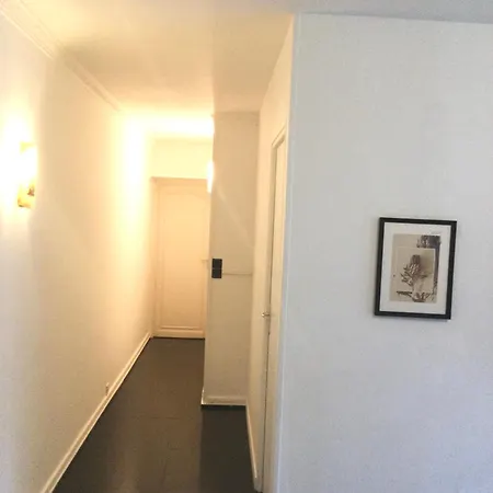 Apartment Guy Moquet Champigny-sur-Marne